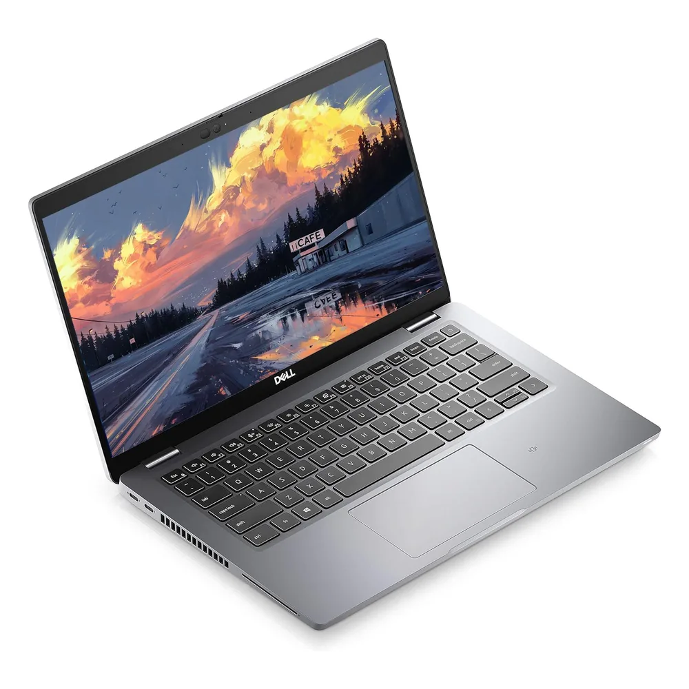 Dell PC portable 256 Go 256GB