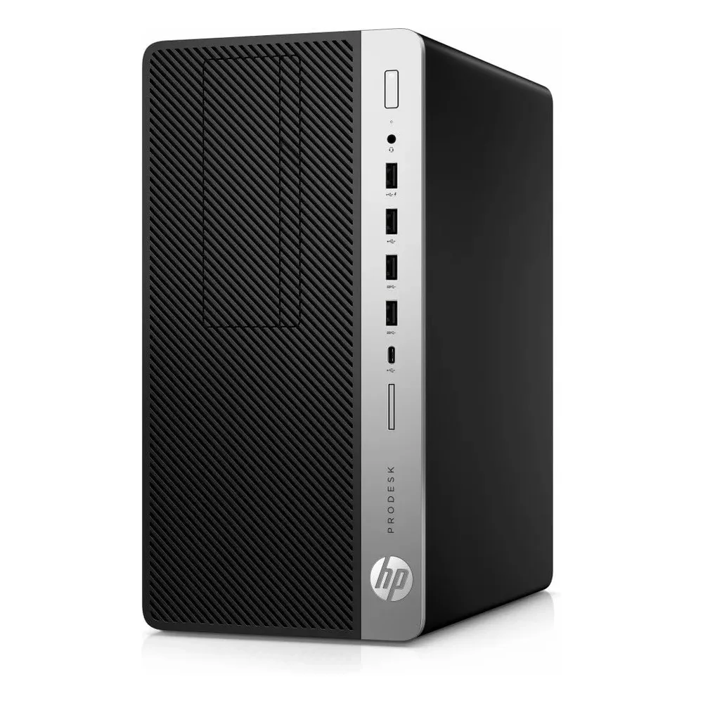 HP PC de bureau