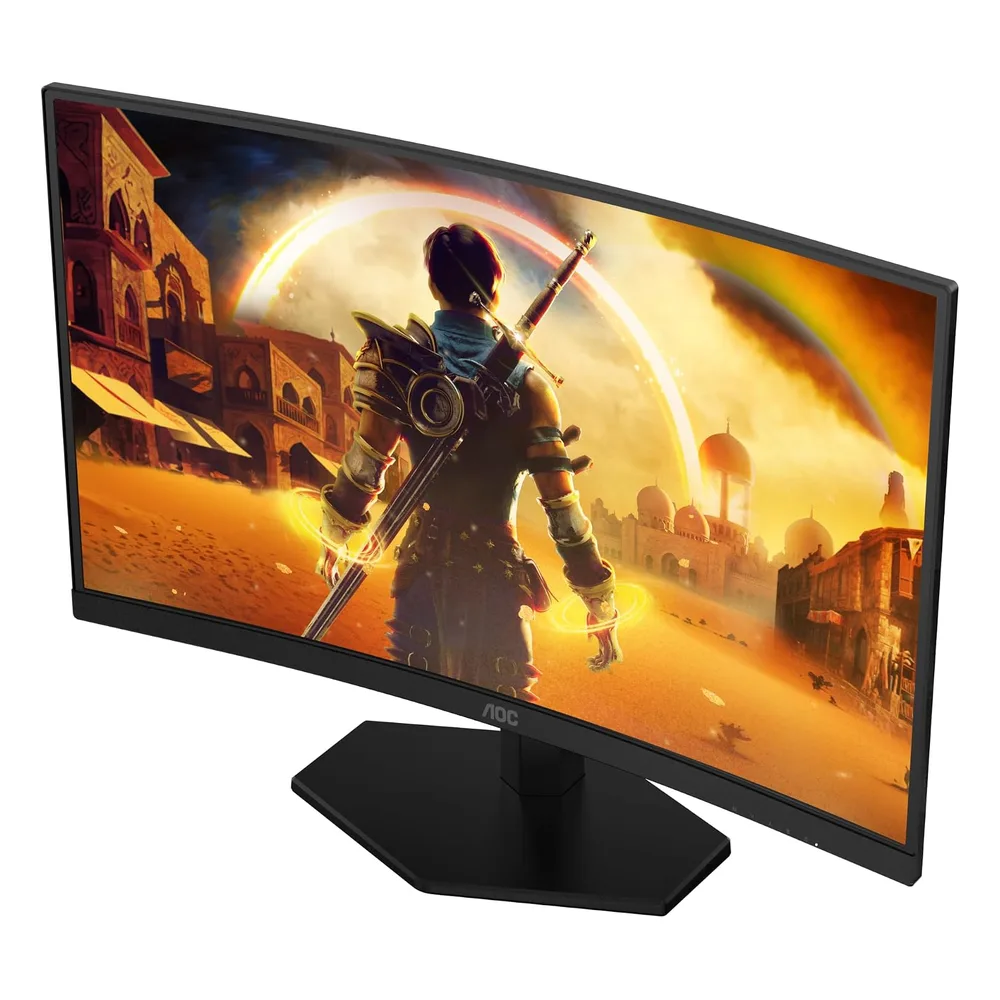 AOC Écran PC 27" C27G42FE