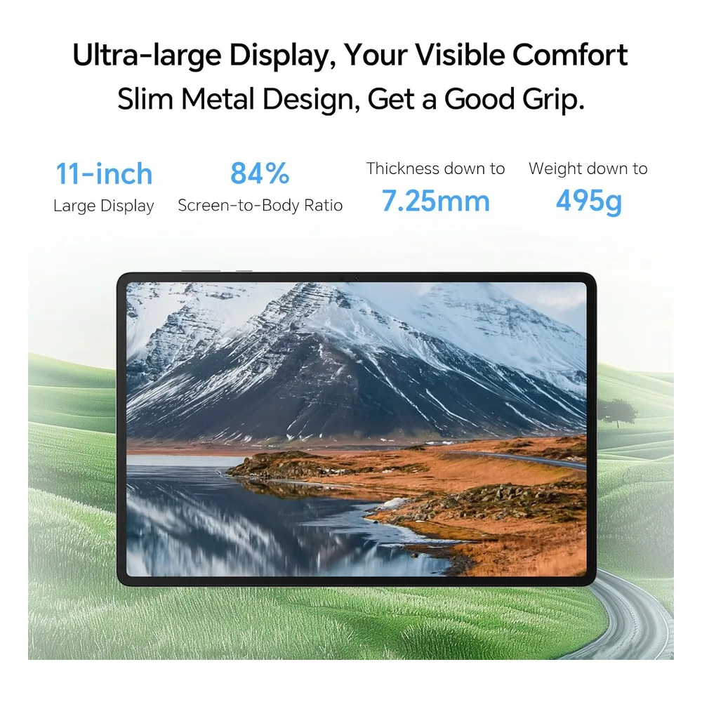 HONOR Tablette 64 Go