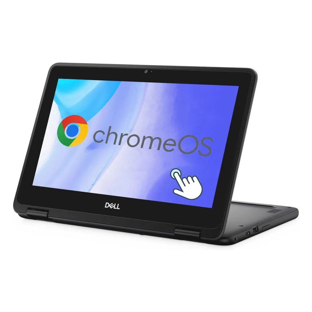 Dell Chromebook 32 Go BHPJ