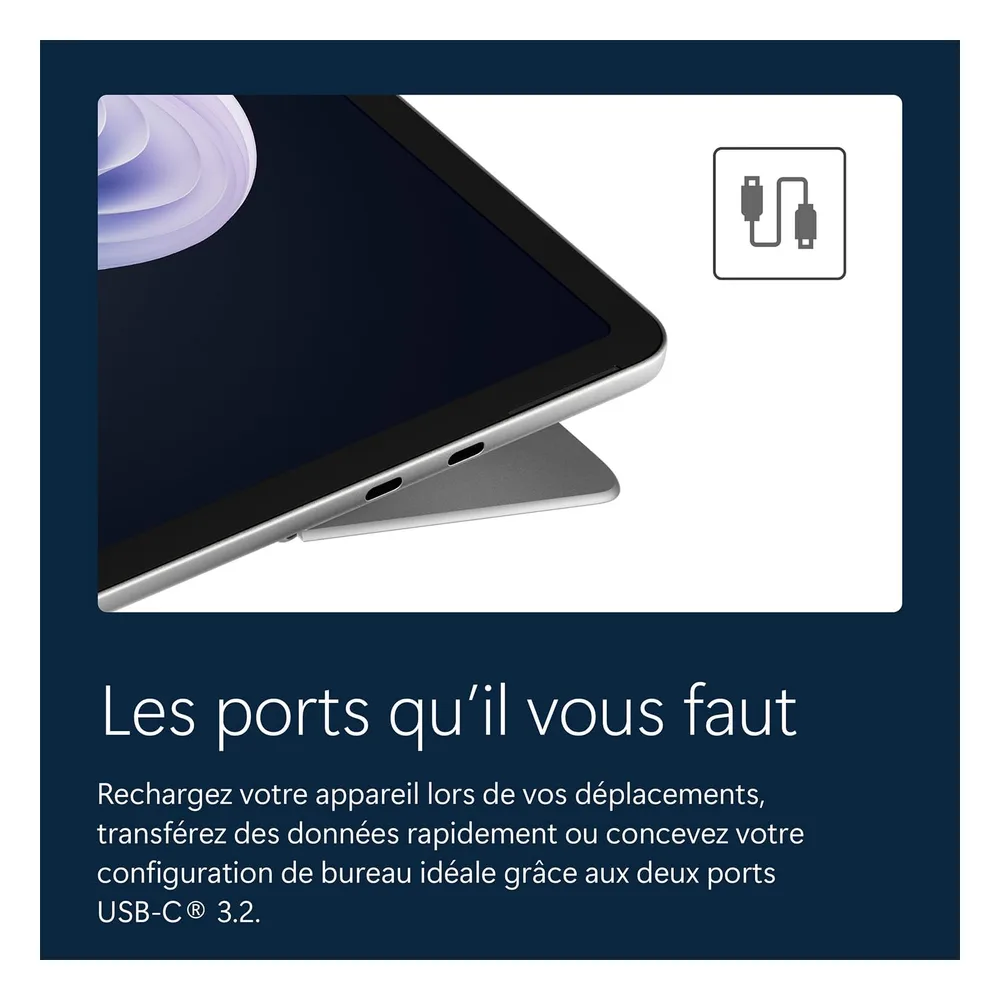 Microsoft Tablette YHXJ