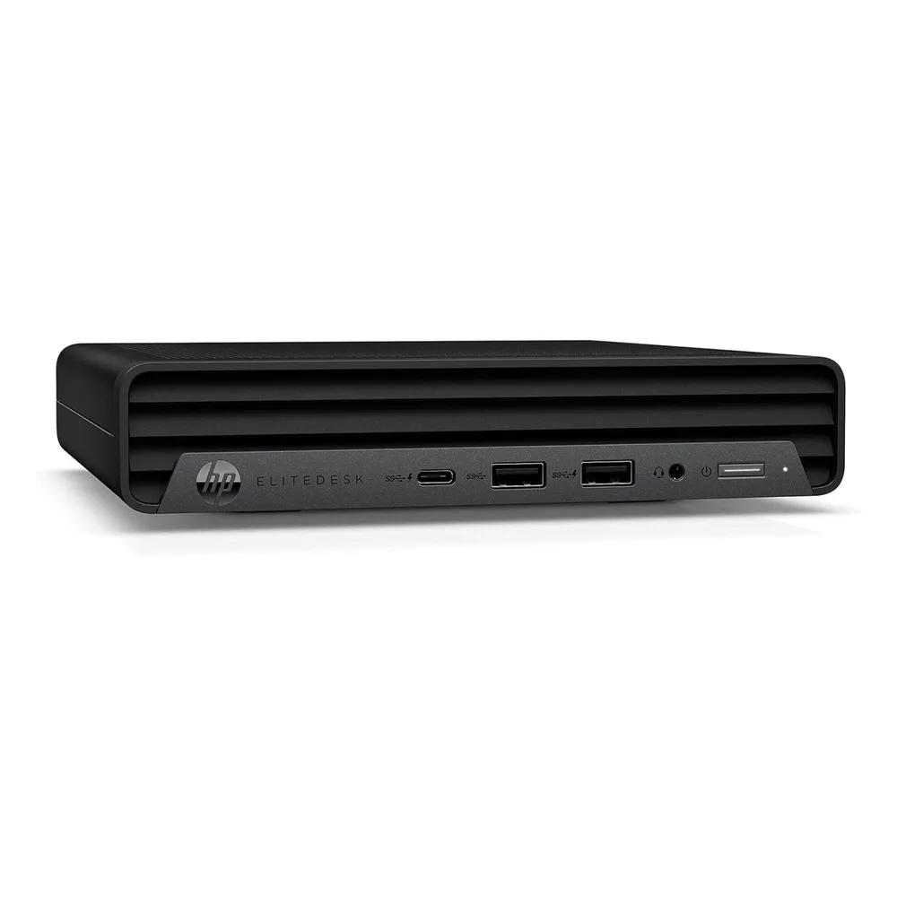 HP Mini PC 4650GE