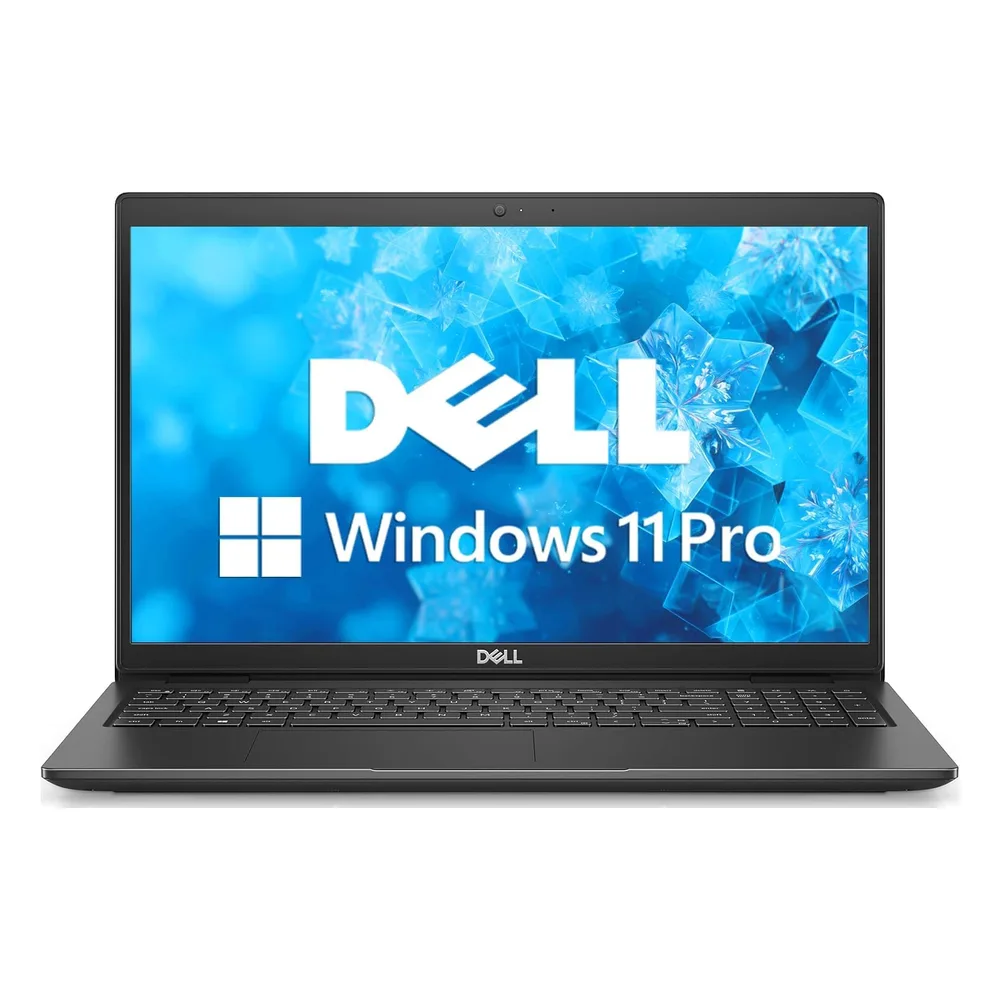 Dell PC portable 256 Go i7-6820HQ