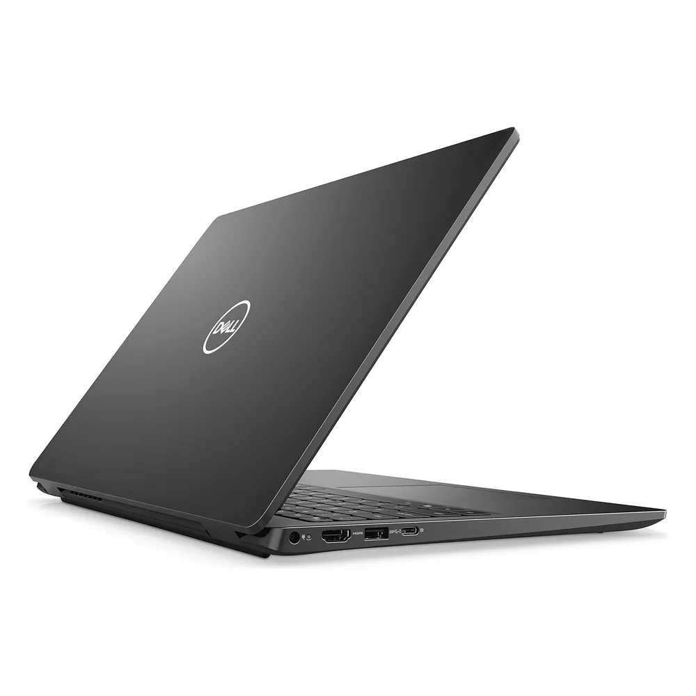 Dell PC portable 256 Go i7-6820HQ
