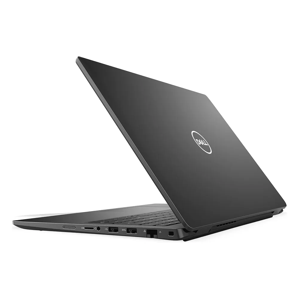Dell PC portable 256 Go i7-6820HQ