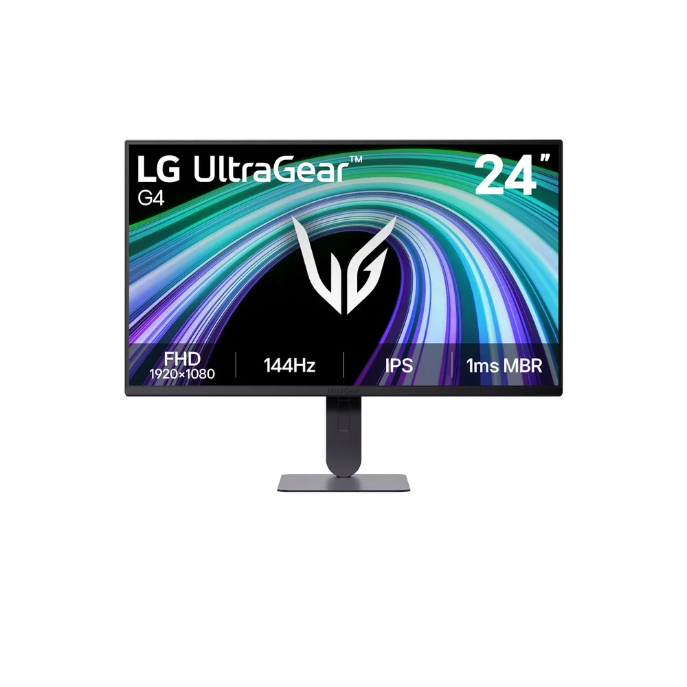 LG Écran PC gaming 24" 24G414B-B.AEU