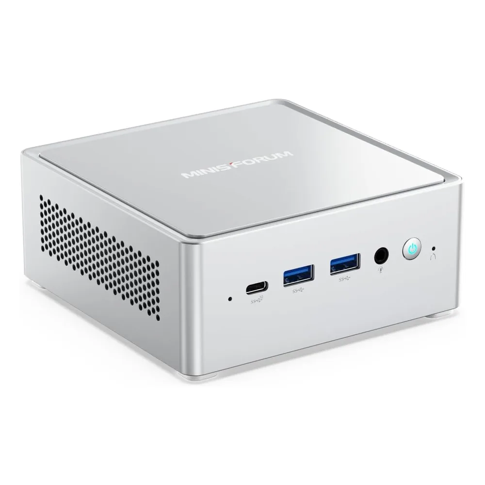 MINIS FORUM Mini PC i9-13900HK