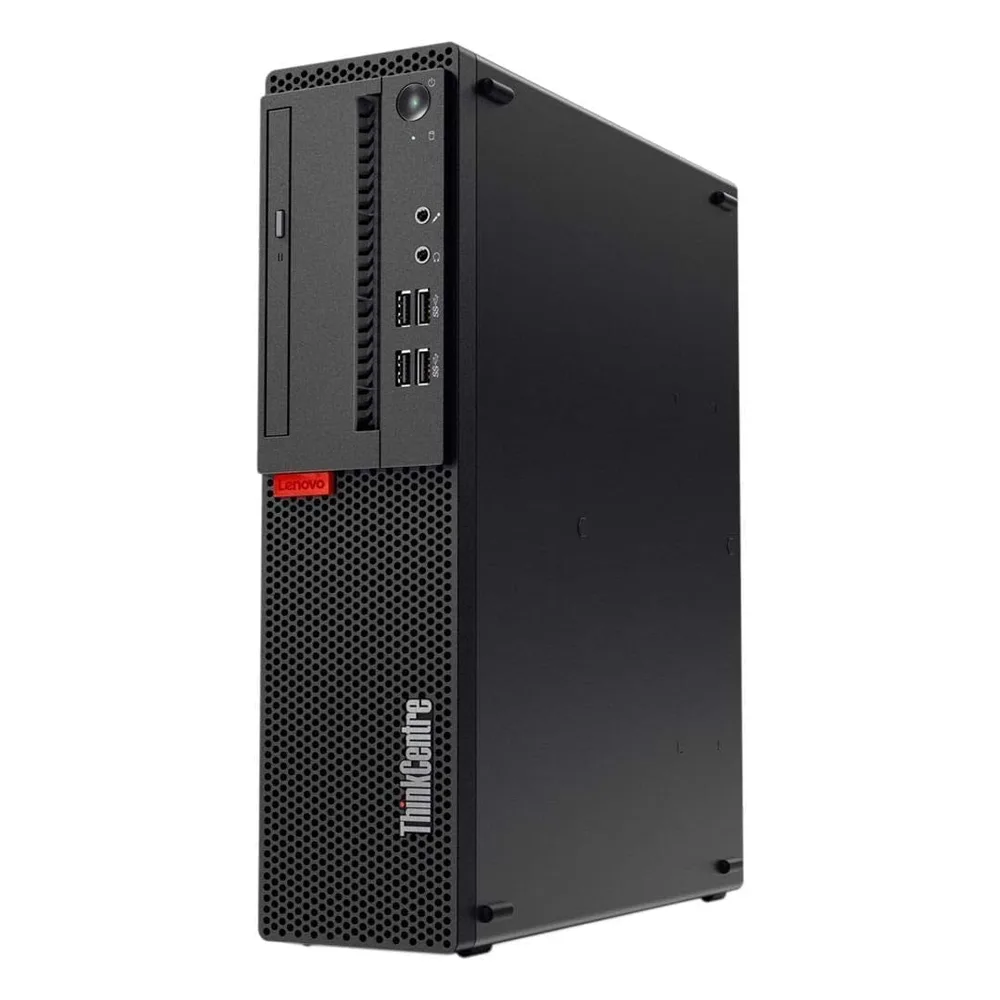 Lenovo PC de bureau 512GB