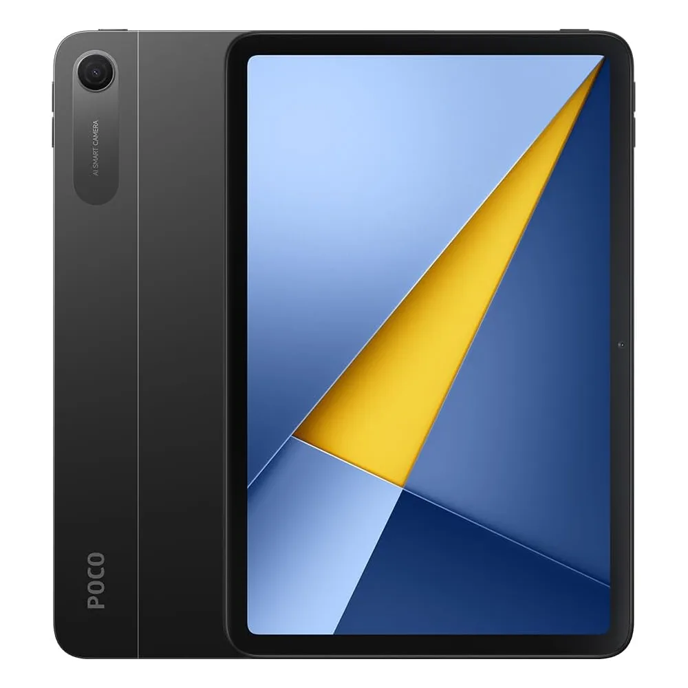 Xiaomi Tablette 128 Go 6+128GB