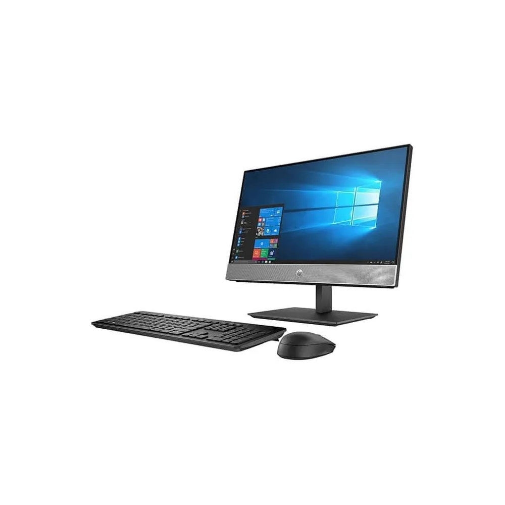 HP PC tout-en-un