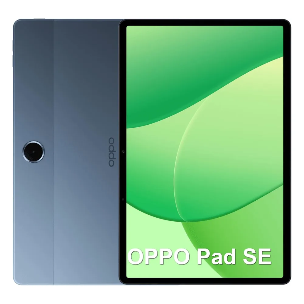 OPPO Tablette 128 Go 9340mAh