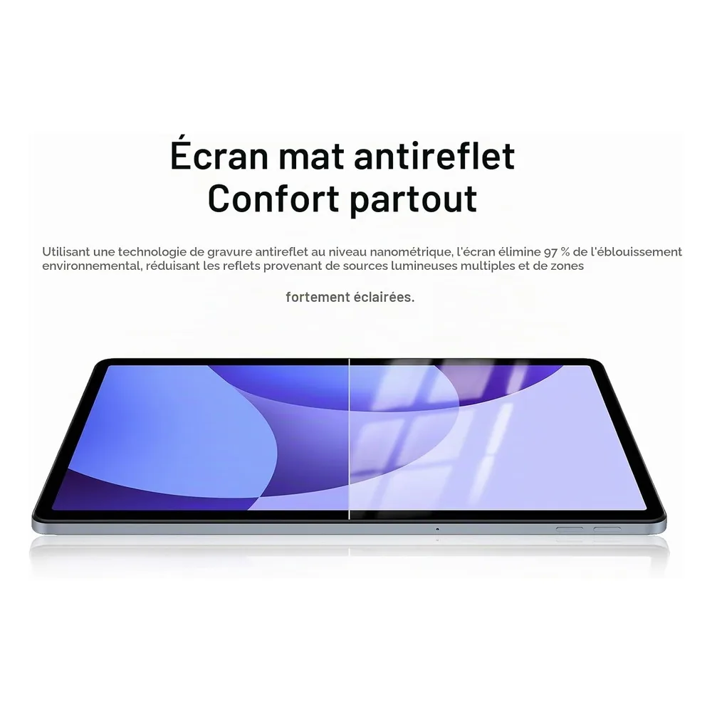 OPPO Tablette 128 Go 9340mAh
