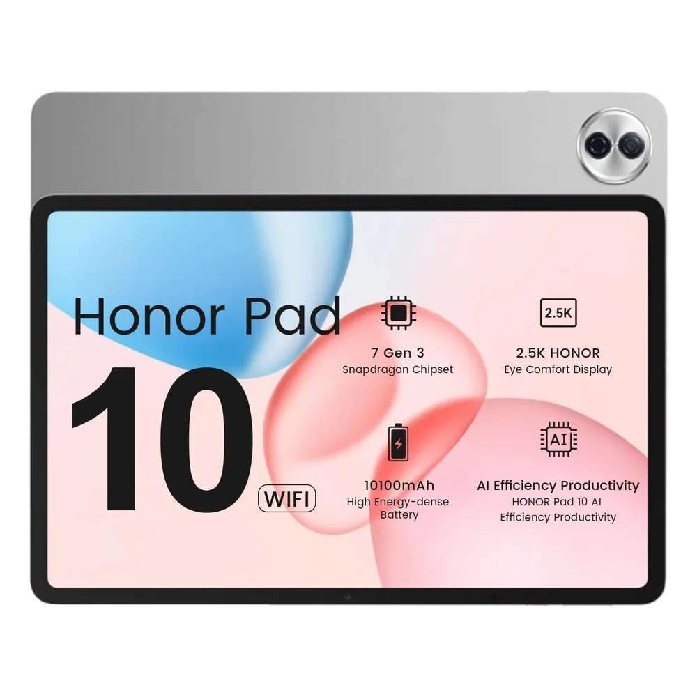 HONOR Tablette 256 Go 256GB