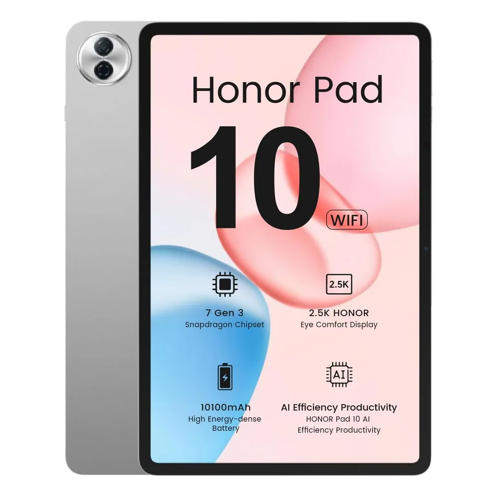 HONOR Tablette 256 Go 256GB