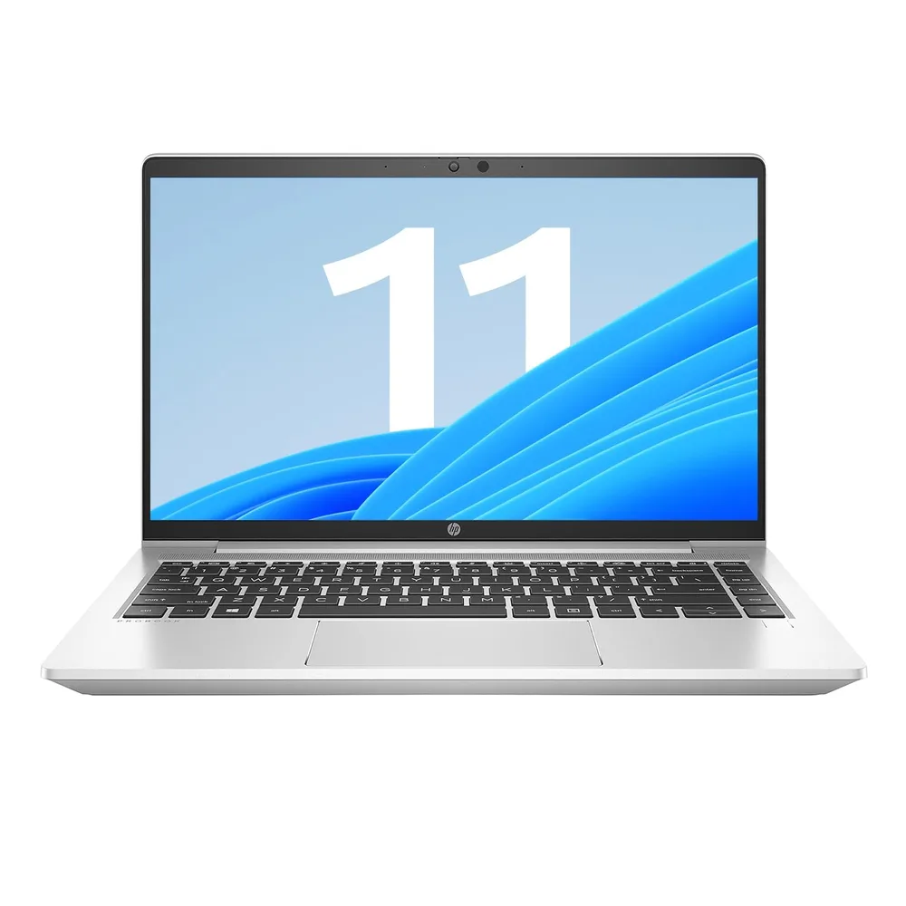 HP PC portable