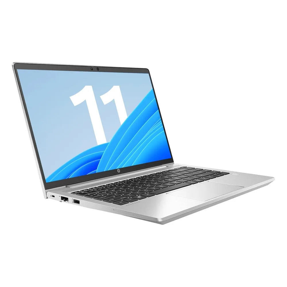 HP PC portable