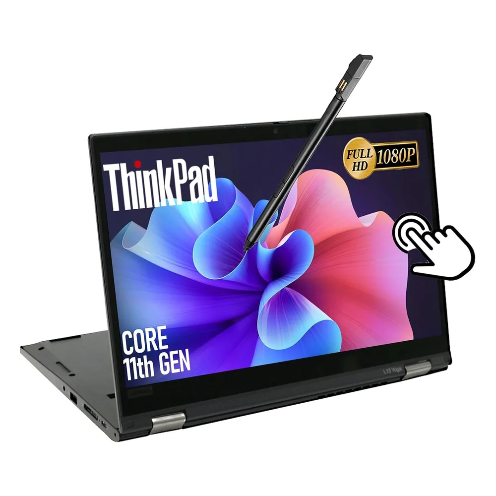 Lenovo PC portable 16 Go 256GB