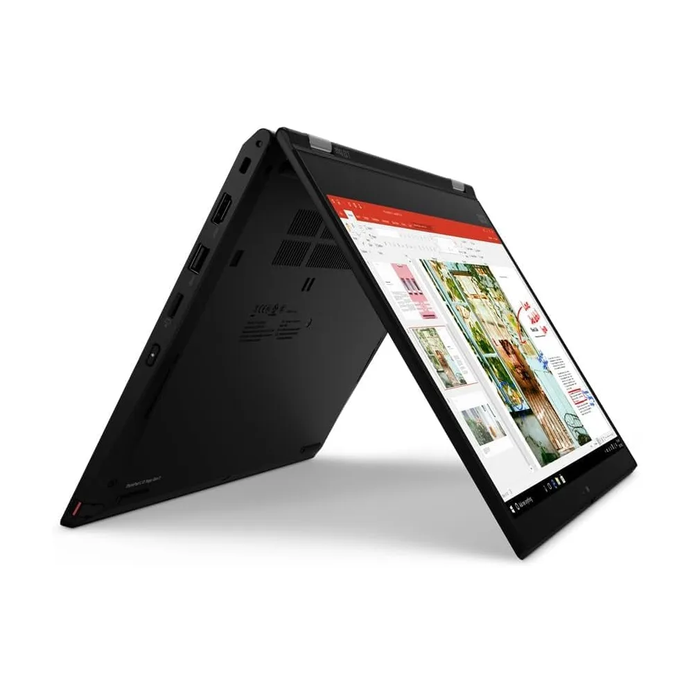 Lenovo PC portable 16 Go 256GB
