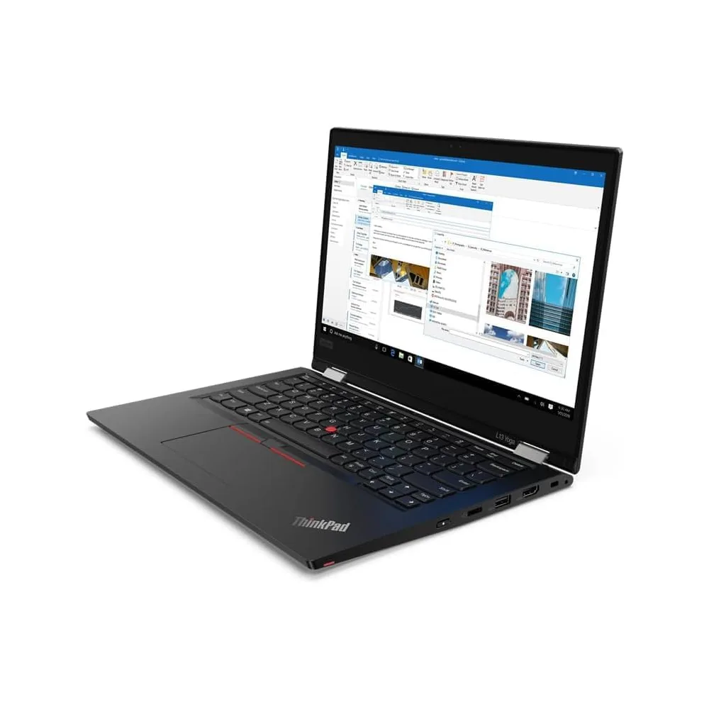 Lenovo PC portable 16 Go 256GB