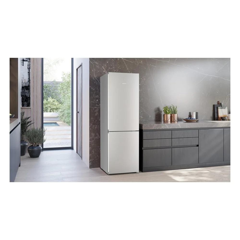 Siemens Réfrigérateur KG36NVIAG
