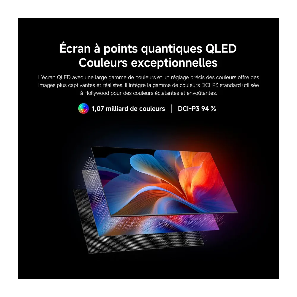 Xiaomi Smart TV HDR10+