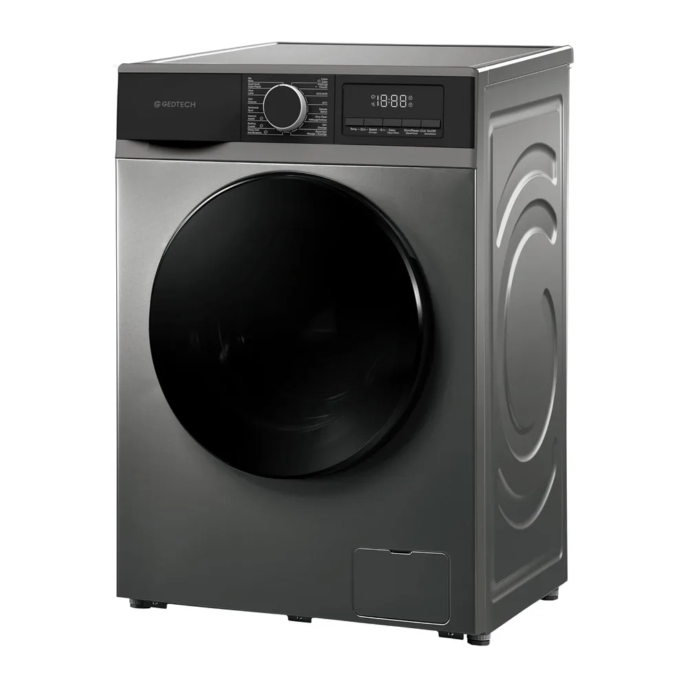 GEDTECH Lave-linge 12 kg GLL121400DG