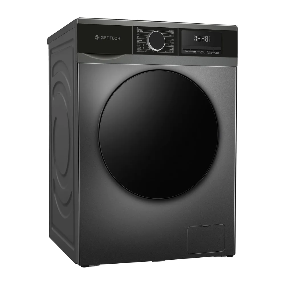 GEDTECH Lave-linge 12 kg GLL121400DG