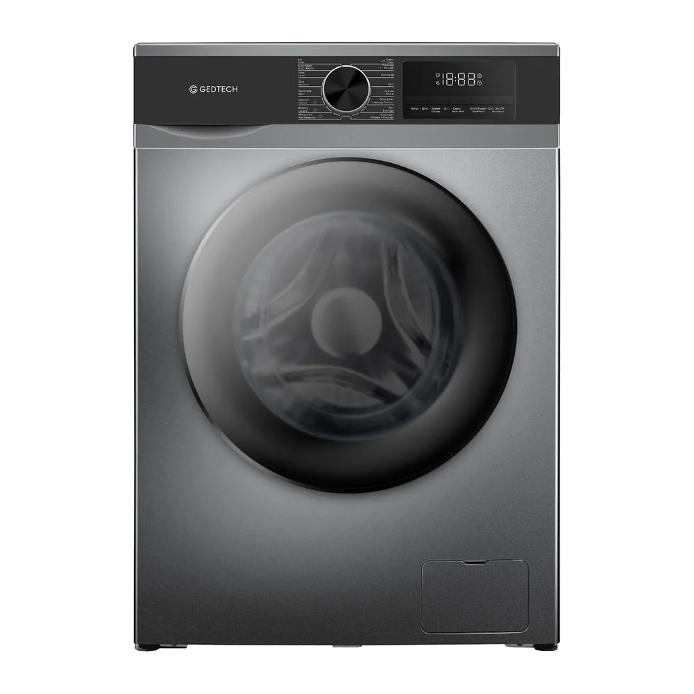 GEDTECH Lave-linge 12 kg GLL121400DG