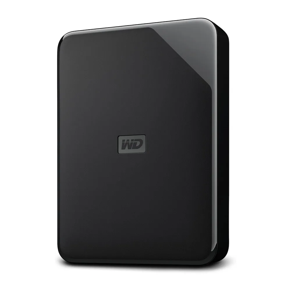 WD 5To My Passport Disque Dur Externe Portable, Parfait pour sauvegarde et stockage, compatibilité avec PC, Xbox et PS4,