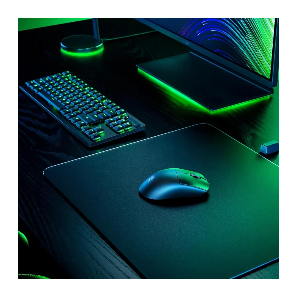 Razer Viper V3 HyperSpeed - Souris sans fil pour l’Esport - Capteur optique 30K Focus Pro (Jusqu’à 280 Heures d’Autonomi